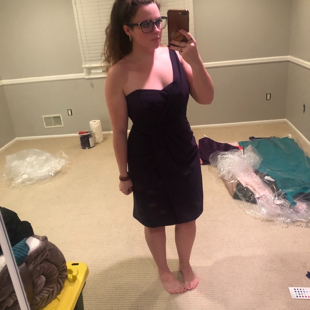 Sorella Vita Cocktail Dress